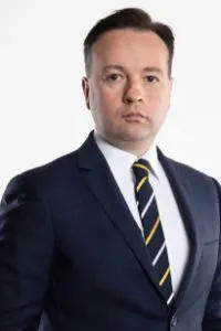 Łukasz Kędzior