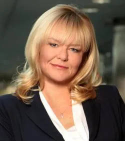 Małgorzata Anczewska