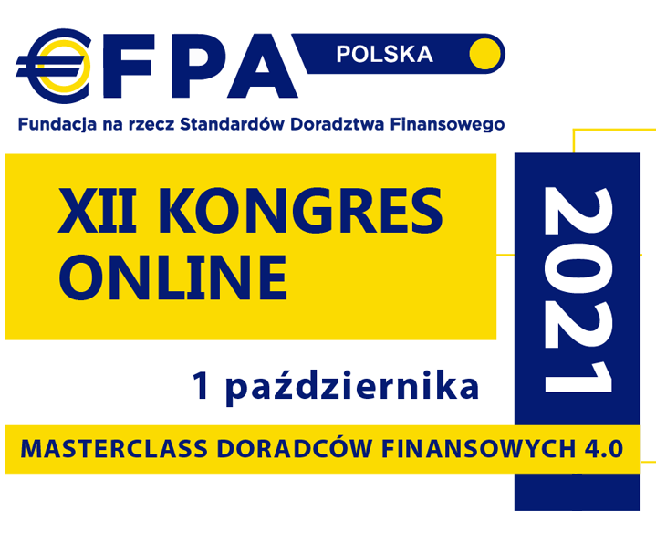 KONGRES EFPA 2021 – podsumowanie