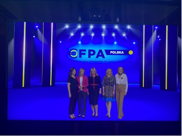 XVII Kongres EFPA Offline