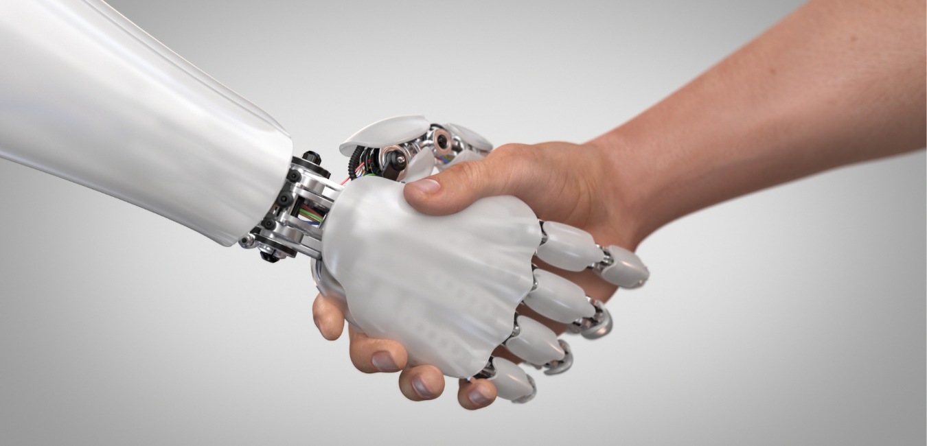 Czy roboty zabiorą nam pracę?