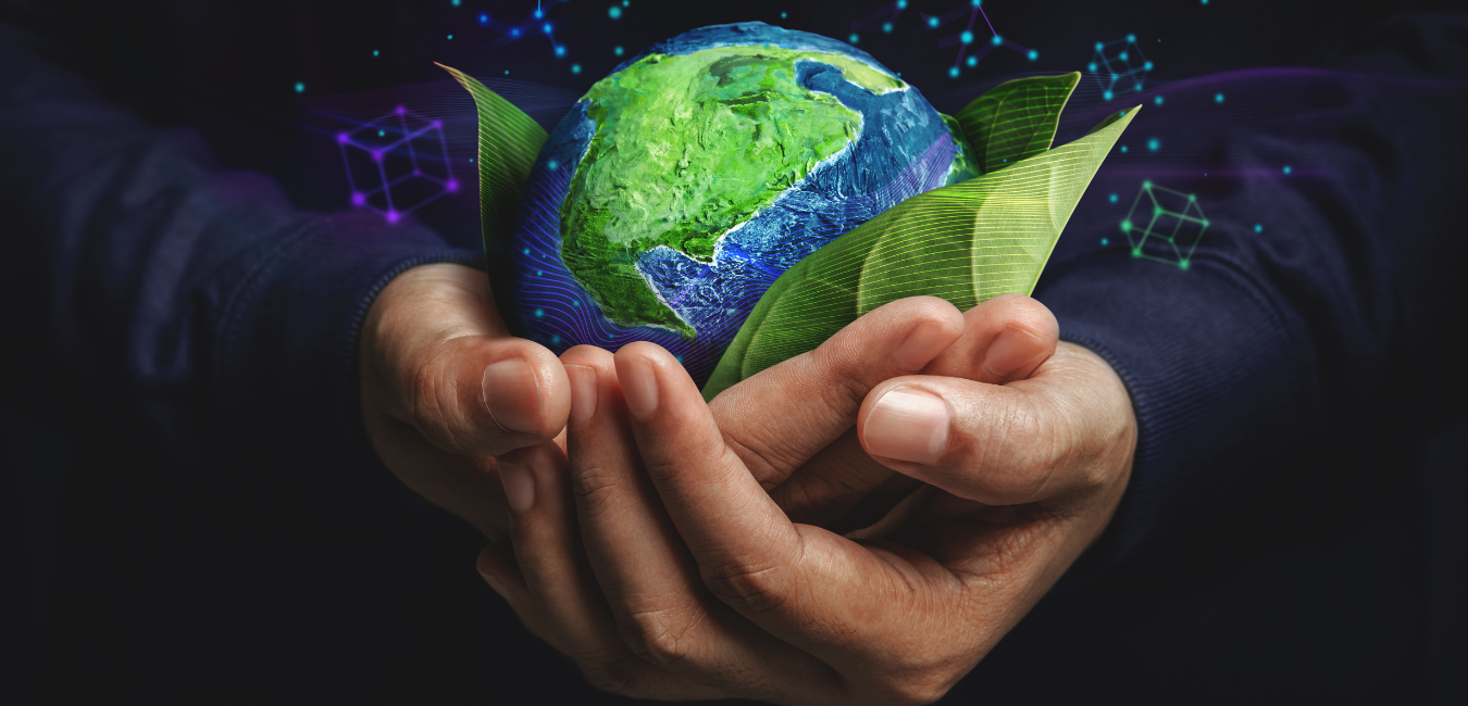 Doradca Finansowy EFPA ESG ma moc, żeby zmieniać życie ludzi na lepsze.