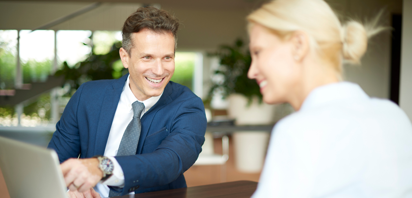 Moja Droga w Doradztwie Finansowym