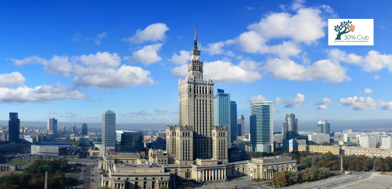 EFPA Polska wspiera różnorodność