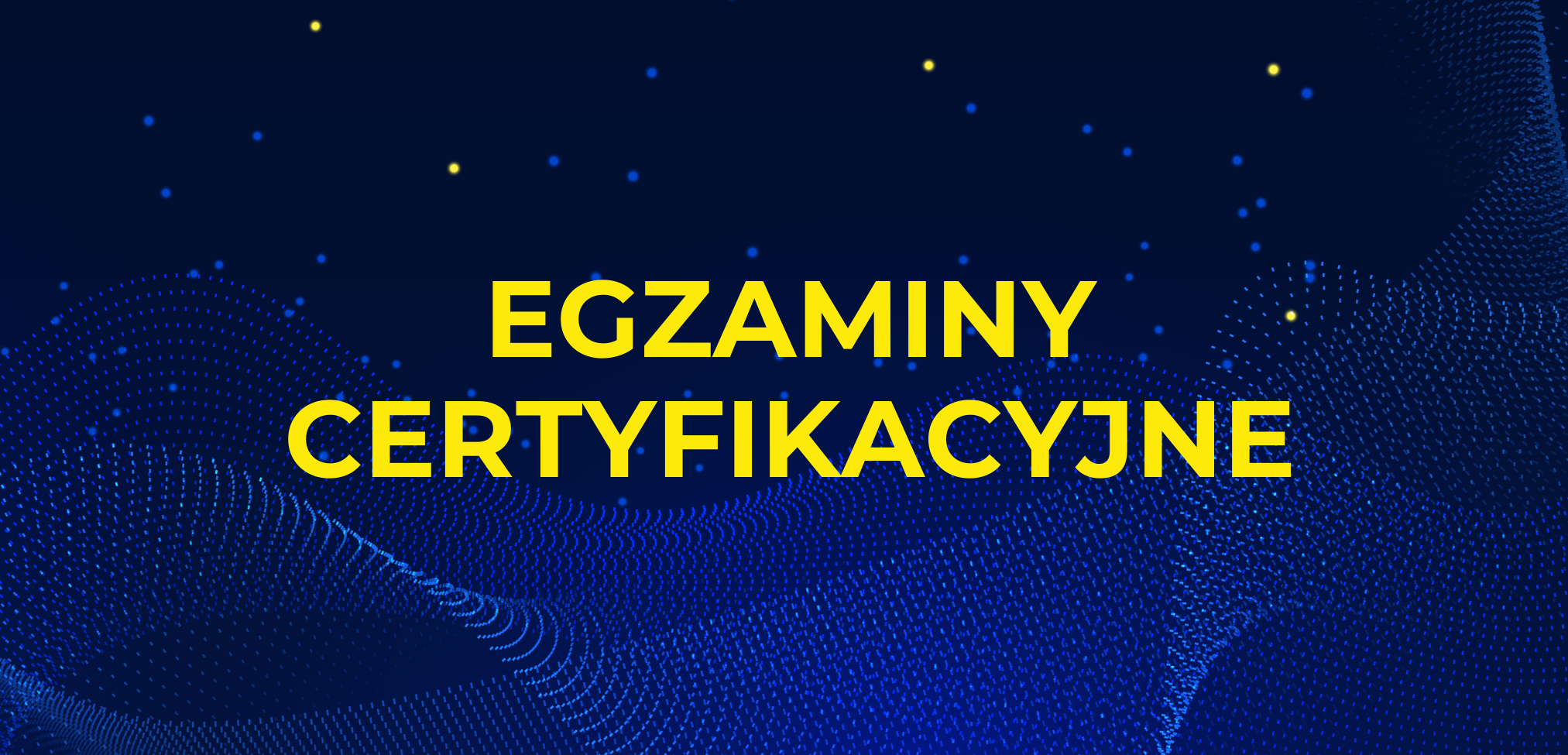 Egzaminy