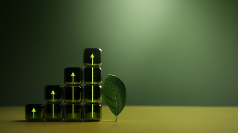 Zrównoważone finanse potrzebują raportowania ESG