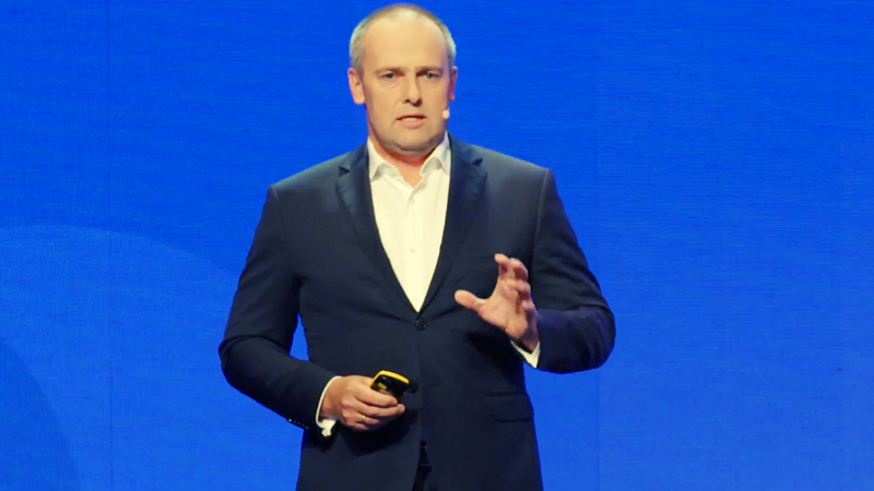 ESG to strategia przetrwania