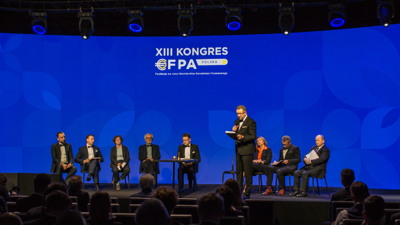 ESG ma szansę uratować nas od katastrofy