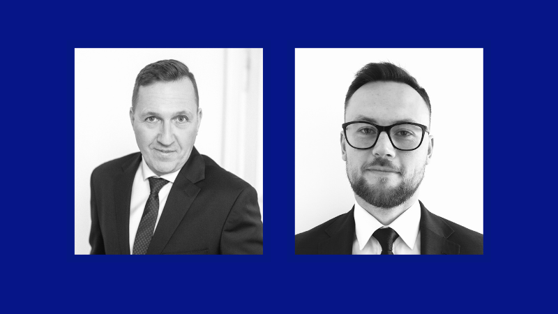 Od ryzy papieru do jednego kliknięcia