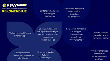 EFPA POLSKA rekomenduje: OD SŁÓW DO CZYNÓW