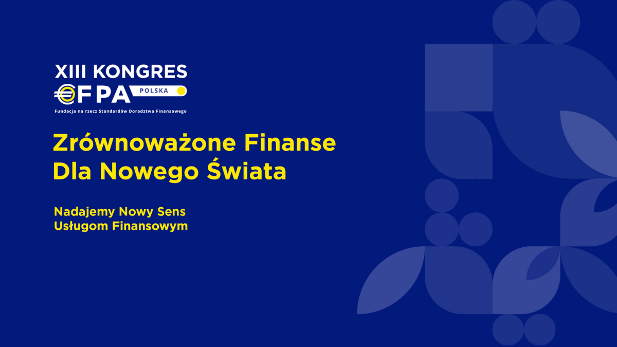 PODSUMOWANIE XIII KONGRESU EFPA POLSKA