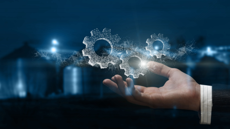 3 ważne trendy w branży zarządzania aktywami