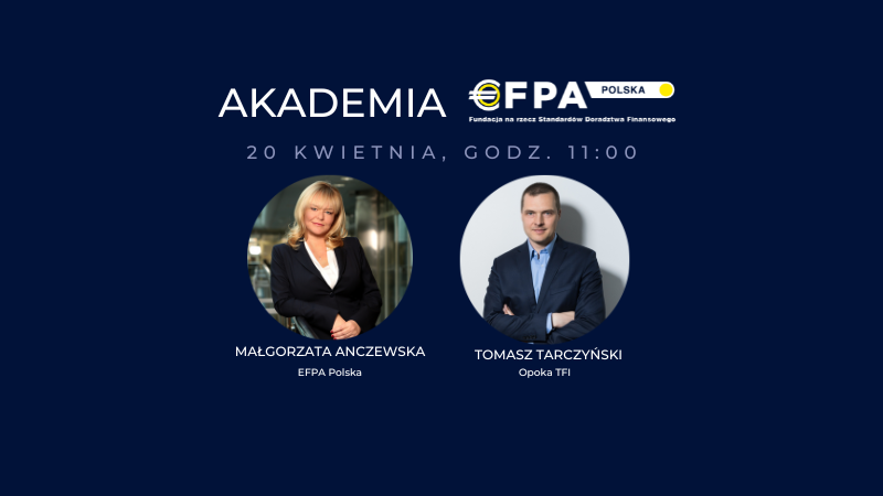 Jak skutecznie inwestować w czasach dużej zmienności rynkowej? 