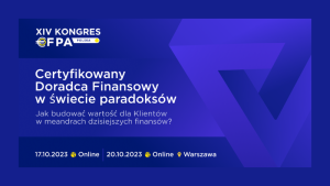 XIV Kongres EFPA