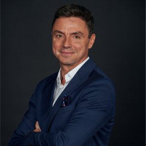 Picture of Krzystof Dresler