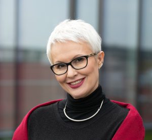 Picture of Joanna Malinowska-Parzydło 