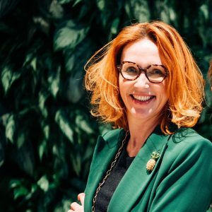 Picture of Agnieszka Ostrowska