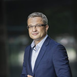 Picture of Michał Szymański