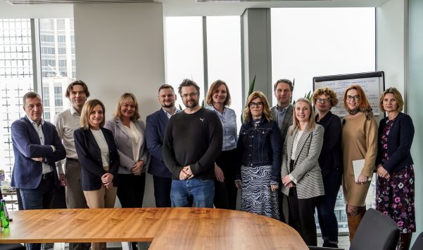 Warsztaty – Wartości Społeczności Certyfikowanych Doradców EFPA Polska