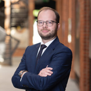 Picture of Alan Witczak