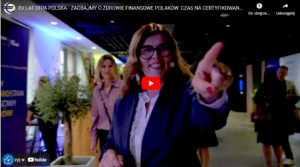 Zobacz film z XV Kongresu EFPA Polska