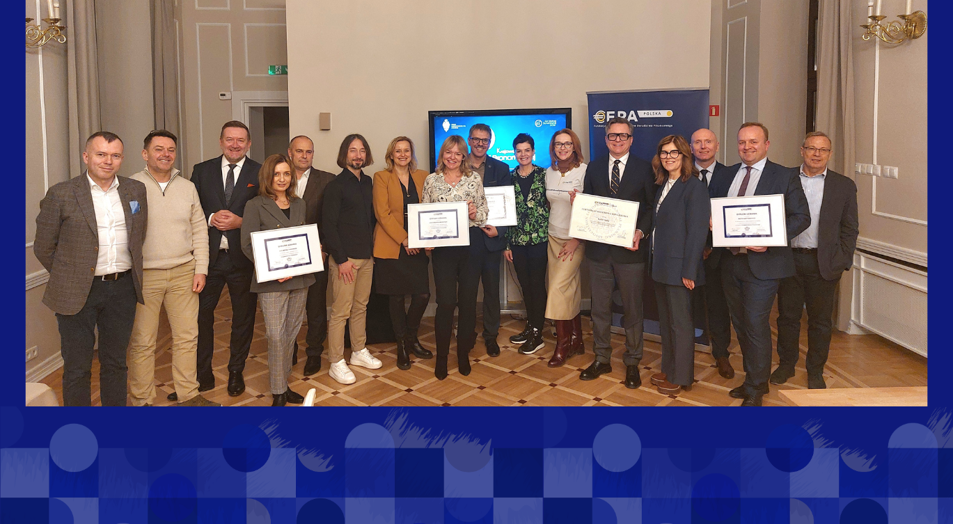 Spotkanie z Wolontariuszami PZF