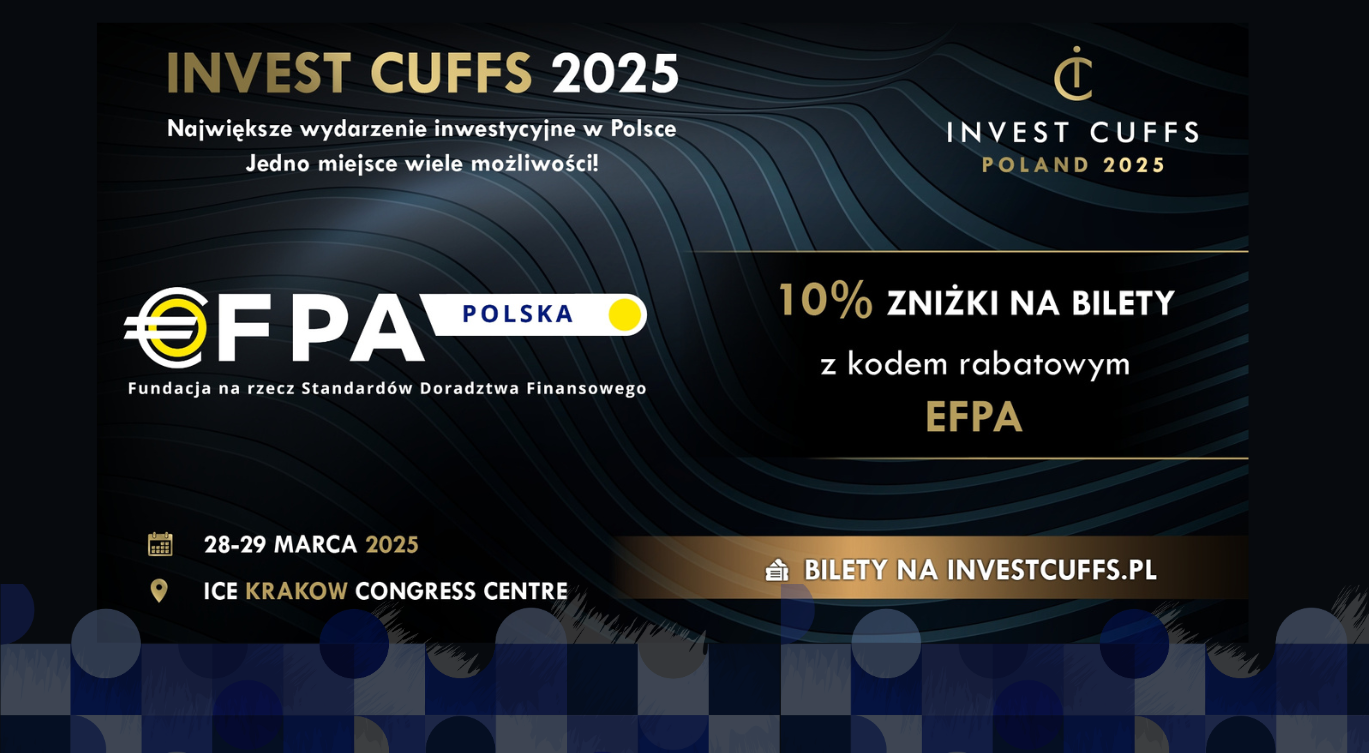 Invest Cuffs 2025