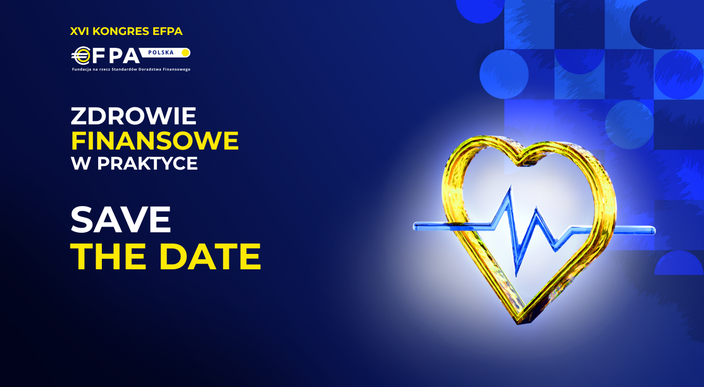 XVI Kongres EFPA Polska 17 i 23 października 2025