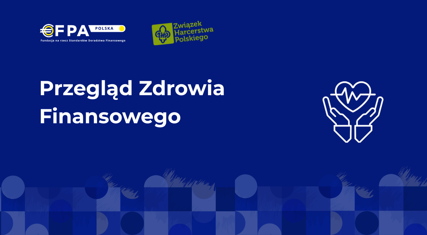 ZHP- Partner wspierający Przegląd Zdrowia Finansowego