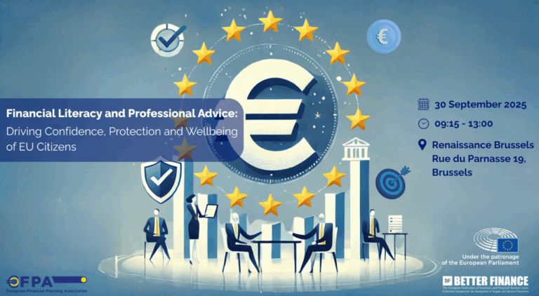 Konferencja EFPA Europa już 30 września!