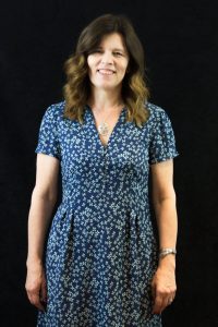 Mariola Szymanska-Koszczyc (Polska)